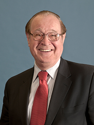 Charles G. Moerdler