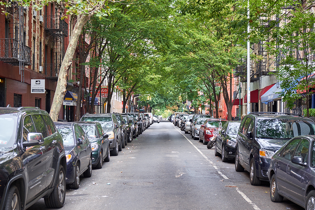 People Over Parking: Transforming Cities by Eliminating Parking Minimums 3