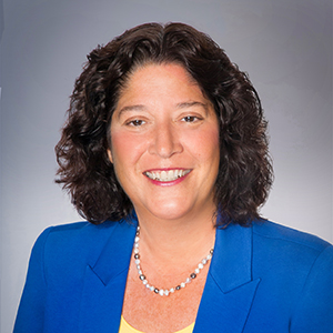 New York Department of Financial Services Superintendent Maria Vullo