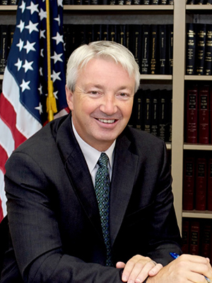 State Sen. Phil Boyle