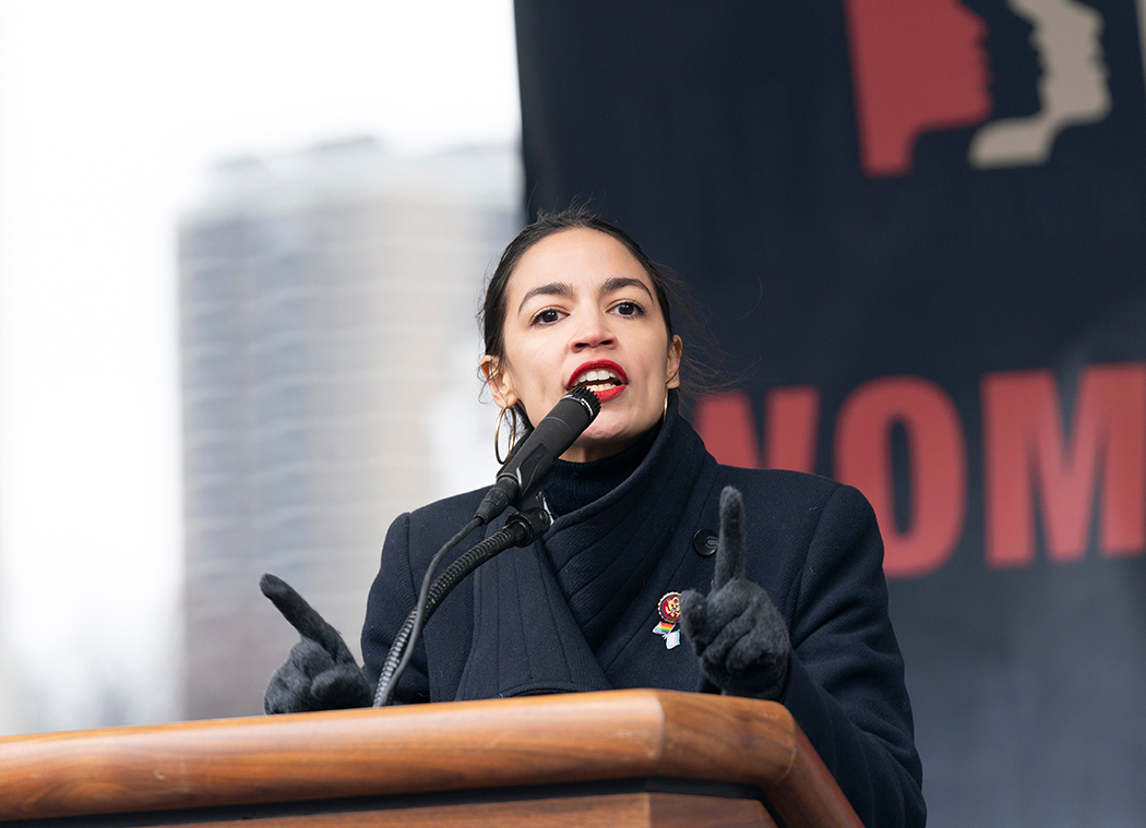 alexandria ortega cortez