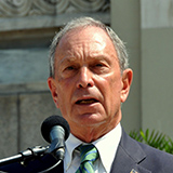 Michael Bloomberg