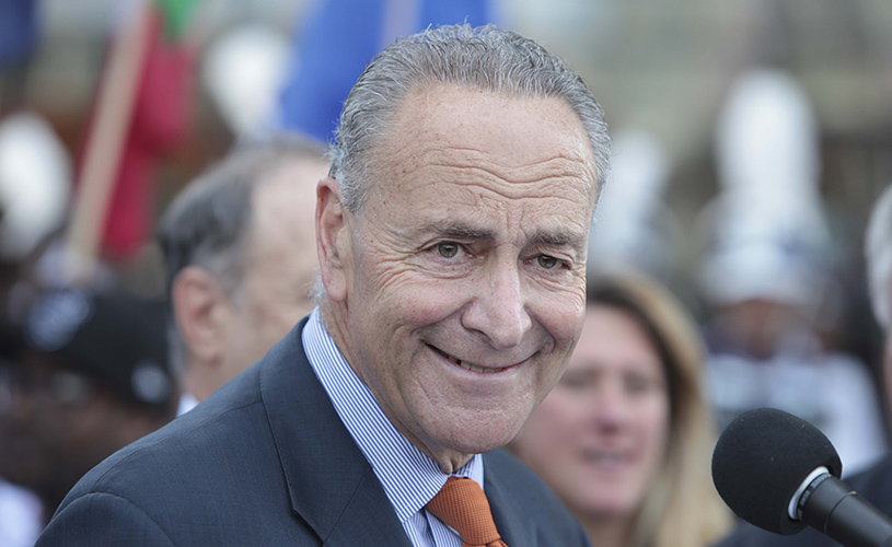 Charles Schumer