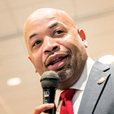 Carl Heastie