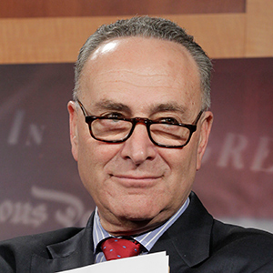 Charles Schumer