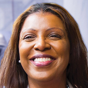 Letitia James