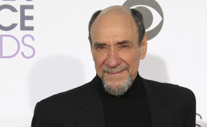 F. Murray Abraham