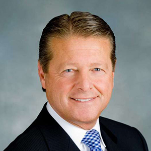 Patrick Gallivan