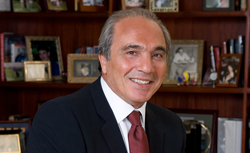 Rocco Commisso