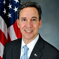 Photo of State Senator Jack Martins