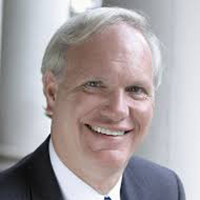 Photo of State Senator Tony Avella