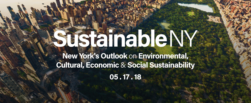 Sustainable New York Summit | City & State NY